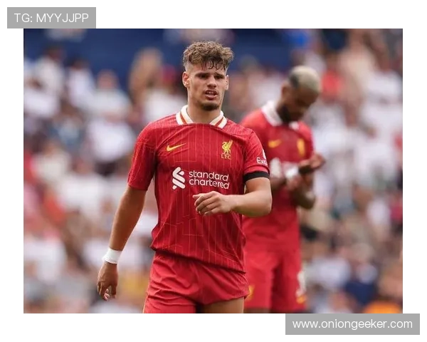 1.36亿新援加盟9场零进球致命失误助攻对手反击制胜坑惨利物浦