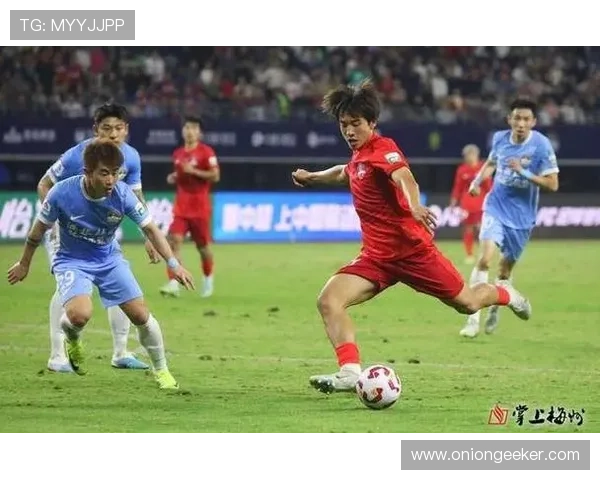 17岁中超小将魏祥鑫即将加盟法甲联赛引发球迷热议度持续升温增